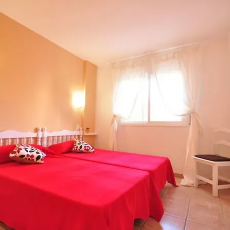 Cambrils Apartment *