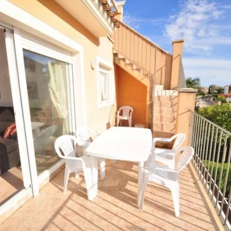 Apartment Cambrils Cambrils