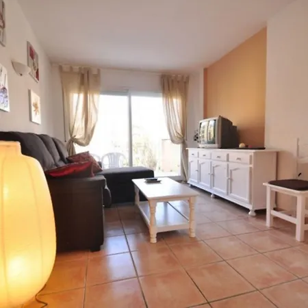 Cambrils Apartment *