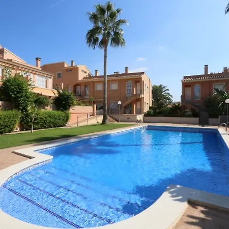 Apartment Cambrils