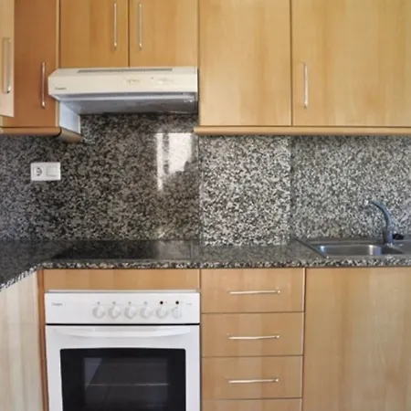Apartment Cambrils *