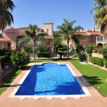 Cambrils * Cambrils