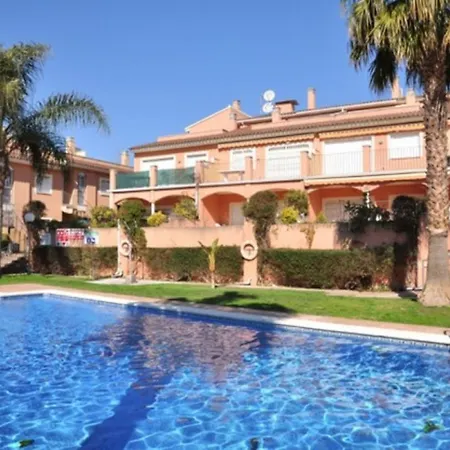Cambrils Apartment Cambrils