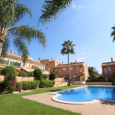Cambrils Apartment *