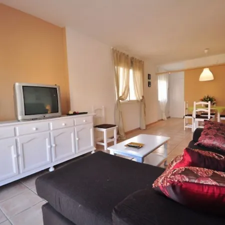 Cambrils Apartment Cambrils