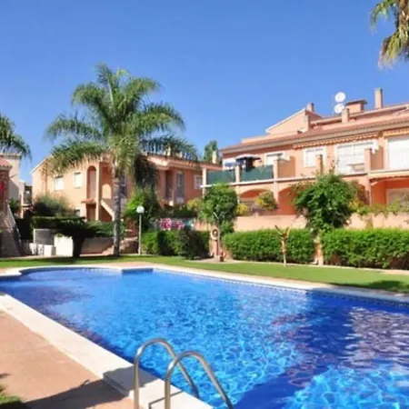 Cambrils Cambrils