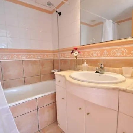 Apartment Cambrils